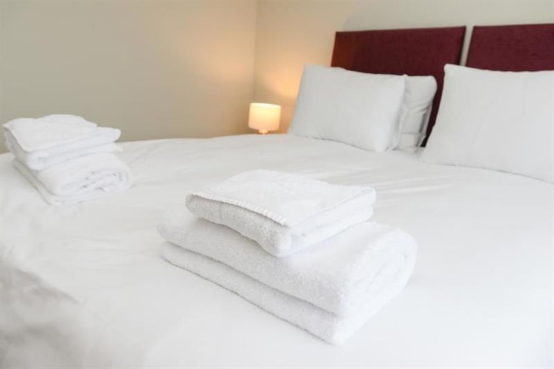 Hotel King Street Nottingham Esterno foto