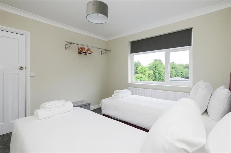 Hotel King Street Nottingham Esterno foto