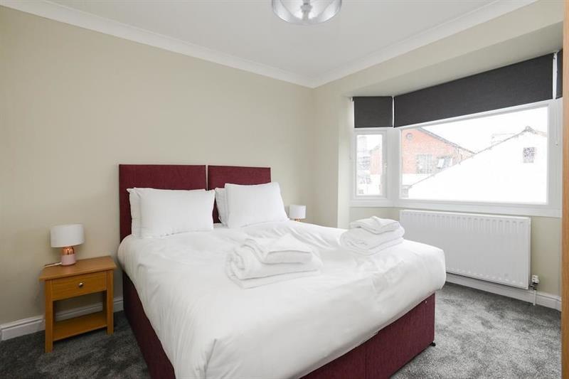 Hotel King Street Nottingham Esterno foto