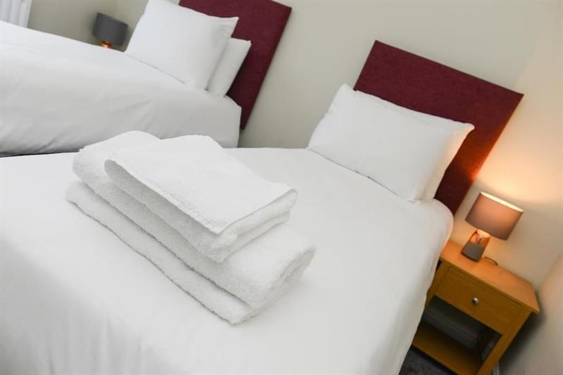 Hotel King Street Nottingham Esterno foto