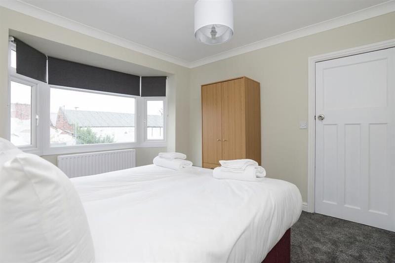 Hotel King Street Nottingham Esterno foto